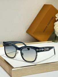 Picture of Louis Vuitton Sunglasses _SKUfw75840747fw